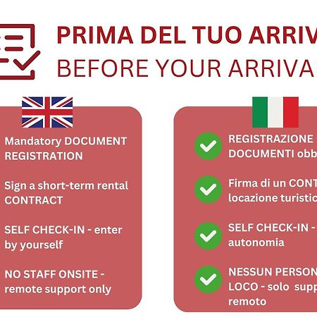 Caseospitali - Daimo, Delizioso Bilocale Fiera Perfetto Per 5 Болонья Экстерьер фото